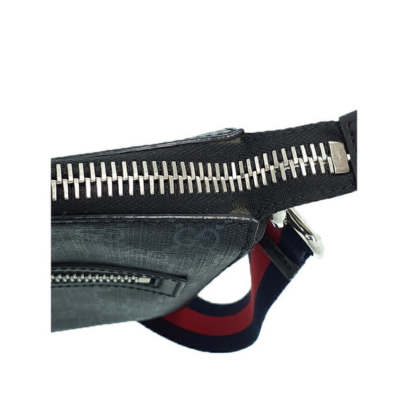 Gucci GG Supreme Messenger Bag Shoulder - Picture 4 of 9